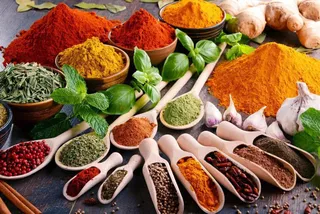 Especias | infosalus