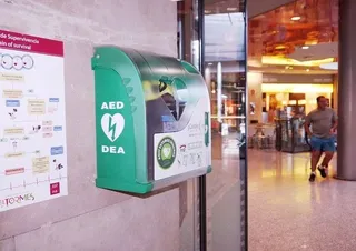 Béjar instalará desfibriladores en varios edificios municipales