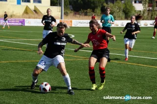 SALAMANCA FF OLIMPICO 1