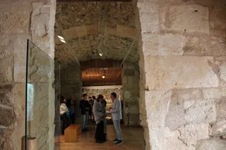 Exposición 'Habitares' de Mario Valle Bueno (1)