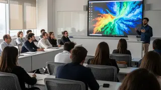 El Servicio Central de Idiomas impartirá dos cursos de inglés para profesores | 16 Feb 2026—