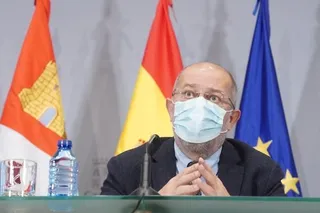 Reunión del Consejo de Gobierno del jueves 21 de enero de 2021