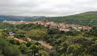 Béjar