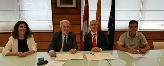 Nuevo protocolo para el control integral de la cadena alimentaria