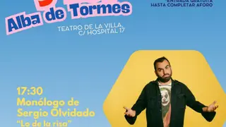 Cartel Alba