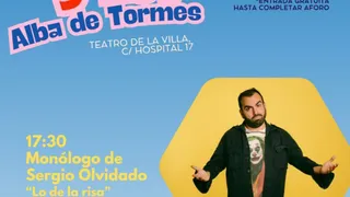 Cartel Alba