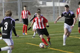 Pizarrales LN – Valladolid B.