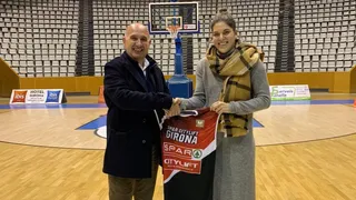 Marta Xargay Girona