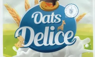 Galleta dinosaurio (Dino Cookies) retiradas por Agencia Española de Seguridad Alimentaria y Nutrición