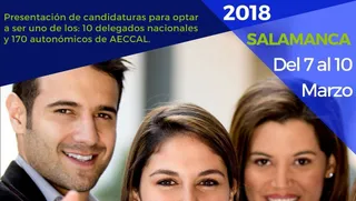 Congreso COEMFOR