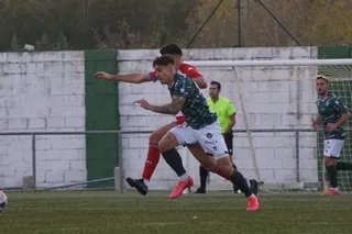 Guijuelo – Lugo B. Municipal Luis Ramos (20)