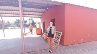 El Ayuntamiento destina 10.000 euros a mejoras en los centros educativos de Santa Marta