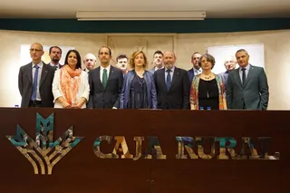 Caja rural