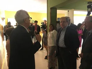Herrera inaugura el curso político recordando al Gobierno de la Nación que con la energía no se juega