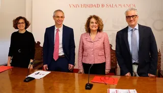 Estrategia 'Genusal'