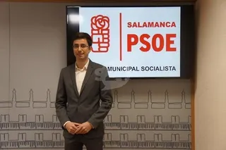 El PSOE urge al alcalde poner en marcha el plan contra la pobreza energética aprobado hace más de un año