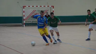 ALBENSE NARON 6