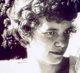 Ingrid Jonker