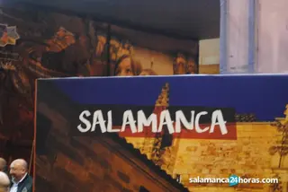 Salamanca Fitur