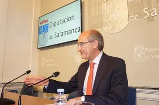 La Diputación destina un millón de euros suplementario al Plan de arreglo de caminos municipales