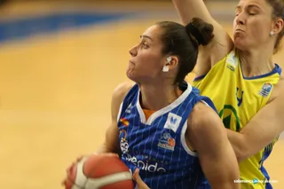 Perfumerías Avenida, a certificar su pase a la final de la Liga Femenina