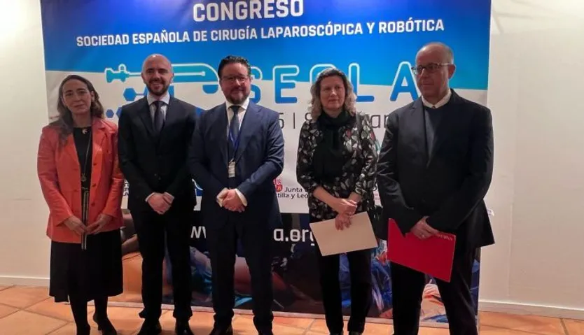 Congreso SECLA