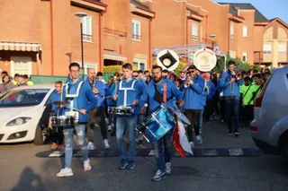 Fiestas Villamayor 2023