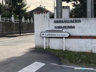 Urbanizacion Navahonda
