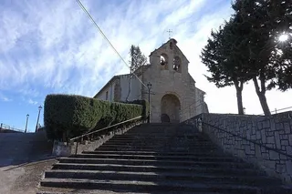 Iglesia de Ituero de Azaba
