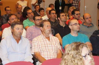 Salamaq 2016: Jornadas Profesionales Porcino