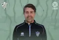 Rodrigo Hernando. CD Guijuelo
