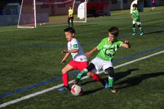 Santa Marta – Guijuelo 2