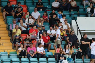 Final copa RFEF: Salamanca CF UDS- Numancia