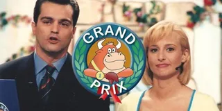 Fotograma del Grand Prix del verano