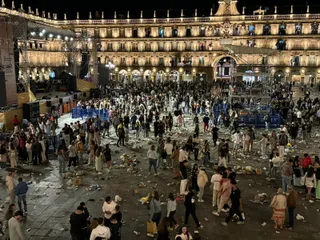 basura