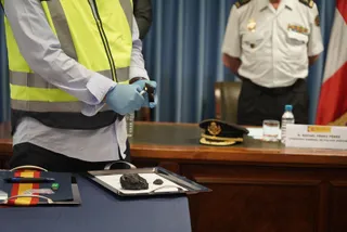 La operación contra el narcotráfico más importante desarrollada en Castilla y León se salda con la incautación de 862 kilos de cocaína