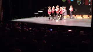 Gala de Navidad de la Escuela Municipal de Música