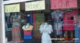 Los comercios regentados por autónomos son los únicos que remontan tímidamente sus ventas