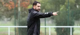Antonio Fernández | FOTO PONTEVEDRA VIVA