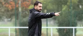 Antonio Fernández | FOTO PONTEVEDRA VIVA