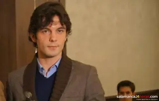 Triple reconocimiento para Juan del Álamo entre Salamanca y Francia