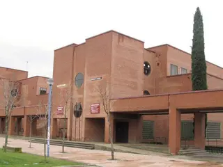 Facultad Medicina Universidad Salamanca