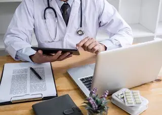 Telemedicina. FOTO EP