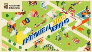 Apúntate al verano