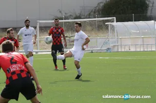 SANDO LA CISTERNIGA