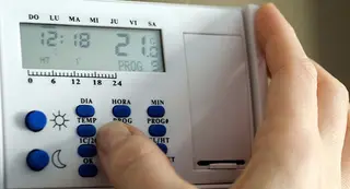 Consejos para protegerse del frío y ahorrar energía en el hogar