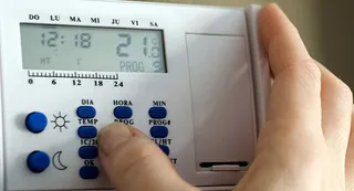 Consejos para protegerse del frío y ahorrar energía en el hogar