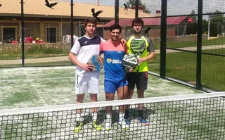 TORNEO PADEL