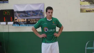 JAIME NARON