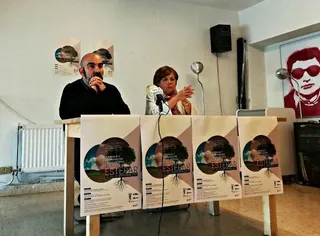 96 restos mortales de personas asesinadas en la Guerra Civil descansarán en el cementerio de Estépar